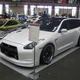 Illustration for article titled R35 + M35 = First Nissan GT-R Wagon!